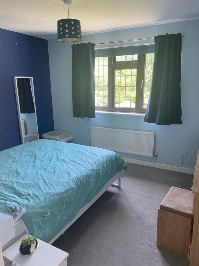 The Purbeck Hidey House Villa Wareham Exteriör bild